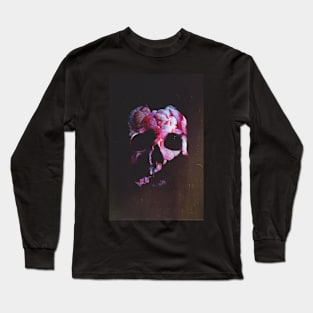 Decaying Long Sleeve T-Shirt